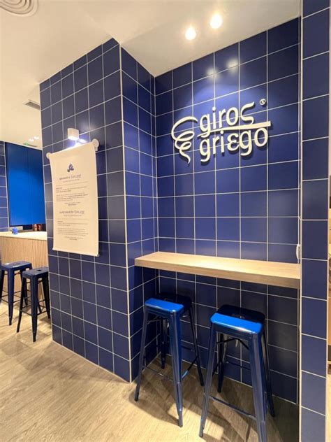 restaurante griego zaragoza|Giros Griego